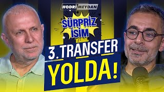 3 TRANSFER YOLDA [upl. by Leamsi817]