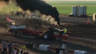 Teachers Strike in Kindersley [upl. by Grados]