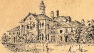 Elmfield College York A Personal Journey  Yorks Primitive Methodist Training College [upl. by Selwyn]