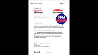 How to Raise Reconsideration application after refusal  Must watch  Canada Visa Update [upl. by Hillman637]