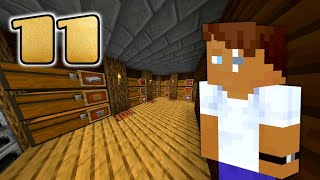 A SALA dos BAÚS  Minecraft Platina Ep11  FtxShadowStudios [upl. by Eivod]