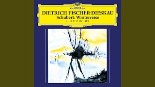 Schubert Winterreise D 911 No 8 Rückblick [upl. by Tebzil]