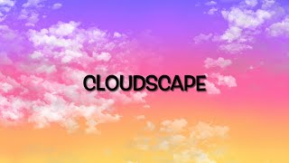 Cloudscape ☁️ originalmusic clouds calmmusic positiveenergy meditationmusic serenemusic [upl. by Dabney]