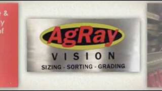 AgRay Xray Equipmentwmv [upl. by Marrilee757]