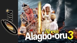 Alagbo Oru Part 3 Latest Epic Yoruba Movie 2014 [upl. by Comras752]