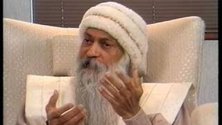 OSHO I Am A Threat – Certainly [upl. by Llesram]