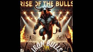 Rise of the Bulls teaser dgsoundworks [upl. by Notnroht]