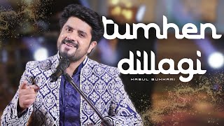 Tumhen Dillagi Bhool Jani Padegi  Kabul Bukhari  Qawwali  UNFAK  Cover Song [upl. by Comyns852]