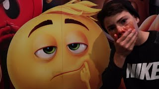 DO NOT WATCH THE EMOJI MOVIE WARNING THIS IS WHY [upl. by Toddie325]