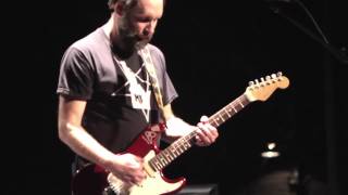 Built to Spill Strange Live at the Moore Theatre SeattleWashington [upl. by Savick]