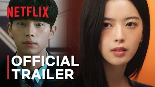 Hierarchy  Official Trailer  Netflix ENG SUB [upl. by Lipsey]