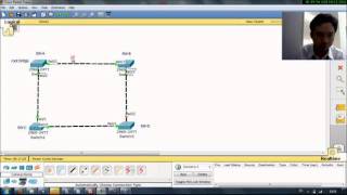 CCNA มารู้จัก STPSpanning Tree Protocol กันครับ โดย MrJodoi [upl. by Fitton]