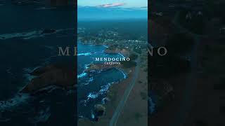 Mendocino Travel [upl. by Barbarese409]