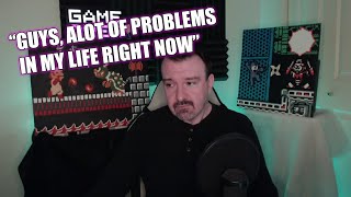 DSP Came to Stream Utterly Depressed After the Aftermath of quot0 Dollarsquot Streams amp Apology to Fans [upl. by Alwyn519]