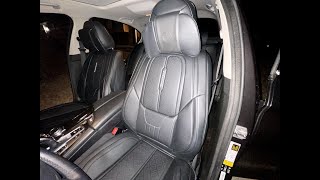 NSYolo Universal Car Seat Covers INSTALLATION [upl. by Anippesuig]