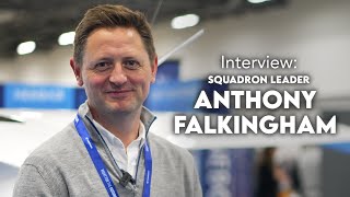 Interview Antony Falkingham [upl. by Opal]