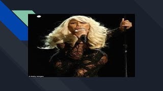 TAMAR BRAXTON BOUGHT 150000 BLONDE WIGS TO PLEASE VINCE [upl. by Lust744]