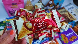 COCO Cream Bar Chocolate [upl. by Pembroke]