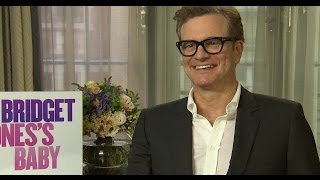 THE MAGNIFICENT COLIN FIRTH [upl. by Aicina]