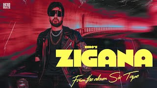 Zigana SixTape Hero  New Punjabi Song 2024  Latest Punjabi Songs 2024  Punjabi Songs [upl. by Einwahr]