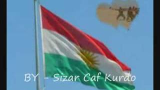 Kürt Milli Marsi  Kurdish National Anthem [upl. by Yodlem344]