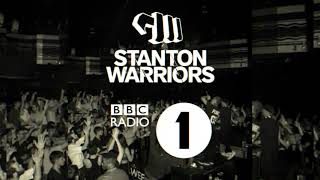 Stanton Warriors Classics Quest Mix  Radio 1 2019 [upl. by Lolly]