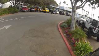 Motorhome RV Living  San Diegos Campland By The Bay amp More [upl. by Yna]