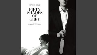 Shades Of Grey From quotFifty Shades Of Greyquot Score [upl. by Hebel648]