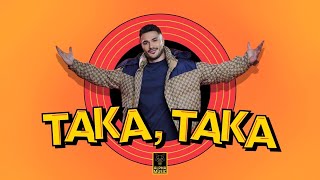 GALIN  TAKA TAKA  ГАЛИН  ТАКА ТАКА  Official 4K Video 2023 [upl. by Brandy]