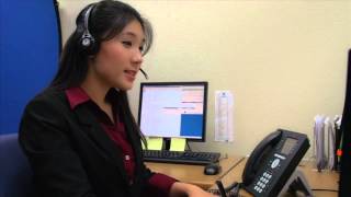 LanguageLine Solutions 3 OPI Over the phone interpreting Scenarios [upl. by Ellehs771]