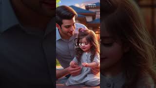 Thaaye thaaye song  Dad Daughter WhatsApp status ❤️ Dads Little Princess [upl. by Ariday]