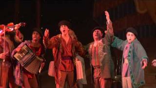 Joseph and the Amazing Technicolor Dreamcoat at the Benedum Center [upl. by Eimma]