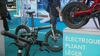 Comment bien choisir son vélo électrique [upl. by Edmonda]