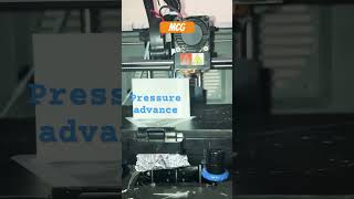 3dprinting klipper Pressure Advance How to tune your klipper printer [upl. by Tteve]