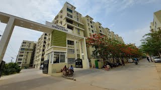 2 BHK Flat For Resale  Dollfine Durga County  Madinaguda  DeepthiSri Nagar  GSM Mall 9346352745 [upl. by Ahseram655]