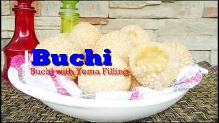 Buchi With Yema Filling [upl. by Virgilia]