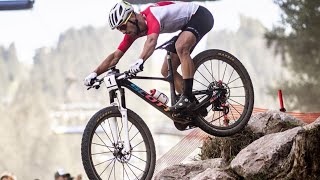 Nino Schurter Beast Mode 2024  CYCLING MTB MOTIVATION [upl. by Rome]