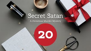 Secret Satan Episode 20 [upl. by Ayote347]