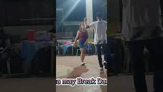 Kuratsa na may Break Dance 👏👏👏kuratsa KuratsaMayor breakdance induction Samar astorga shorts [upl. by Ezara]