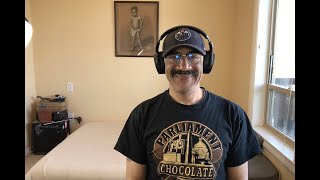 FRANK ZAPPA ReactionReview DANCIN FOOL From the album SHEIK YERBOUTI [upl. by Nnuahs153]