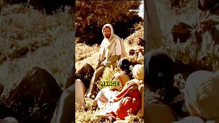 LA RICHESSE  bible evangile chretien jesus film religion 11 [upl. by Apilef781]