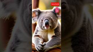 Is koala The Dumbest Animal In The World [upl. by Anuska]