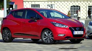 2019 Nissan Micra NSport [upl. by Stern]