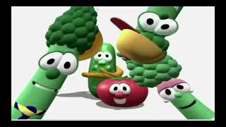 VeggieTales Theme Song Fanmade 19 [upl. by Bren]