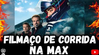 Filme De Corrida Para Assistir Agora Na Max [upl. by Philemon]