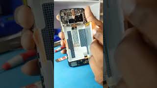 Radmi125gmobilereparingsolution allmobilerepair repaircenter folder replacment [upl. by Ecnaled]