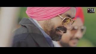 Gutt Wali Sardarni Kulbir Jhinjer Tarsem Jassar R Guru Latest Punjabi Song 2017 [upl. by Natan]