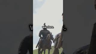 Genghis Khan’s Genius Fake Retreat Strategy shorts historyshorts history historyfacts learning [upl. by Rondon]