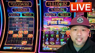 🔴 LIVE Slot Play Yaamava Casino 🎰 [upl. by Tamar]