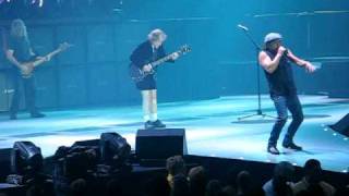 ACDC  BIG JACK  the Forum in Los Angeles  Dec 6 2008 [upl. by Lesly4]